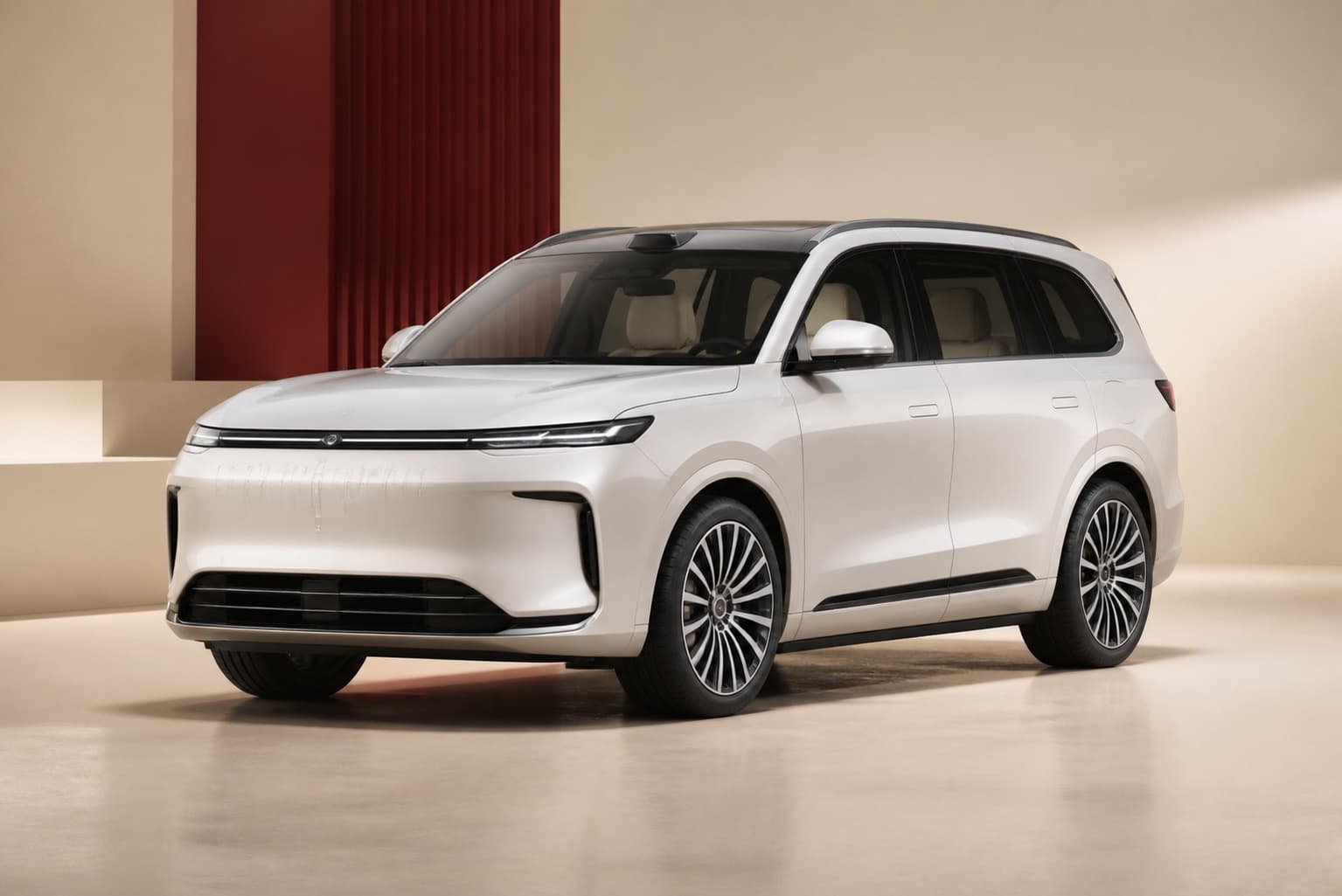 SUV